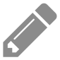 Pencil icon